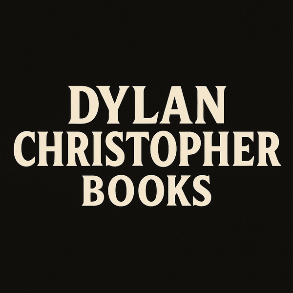 Dylan Christopher Books